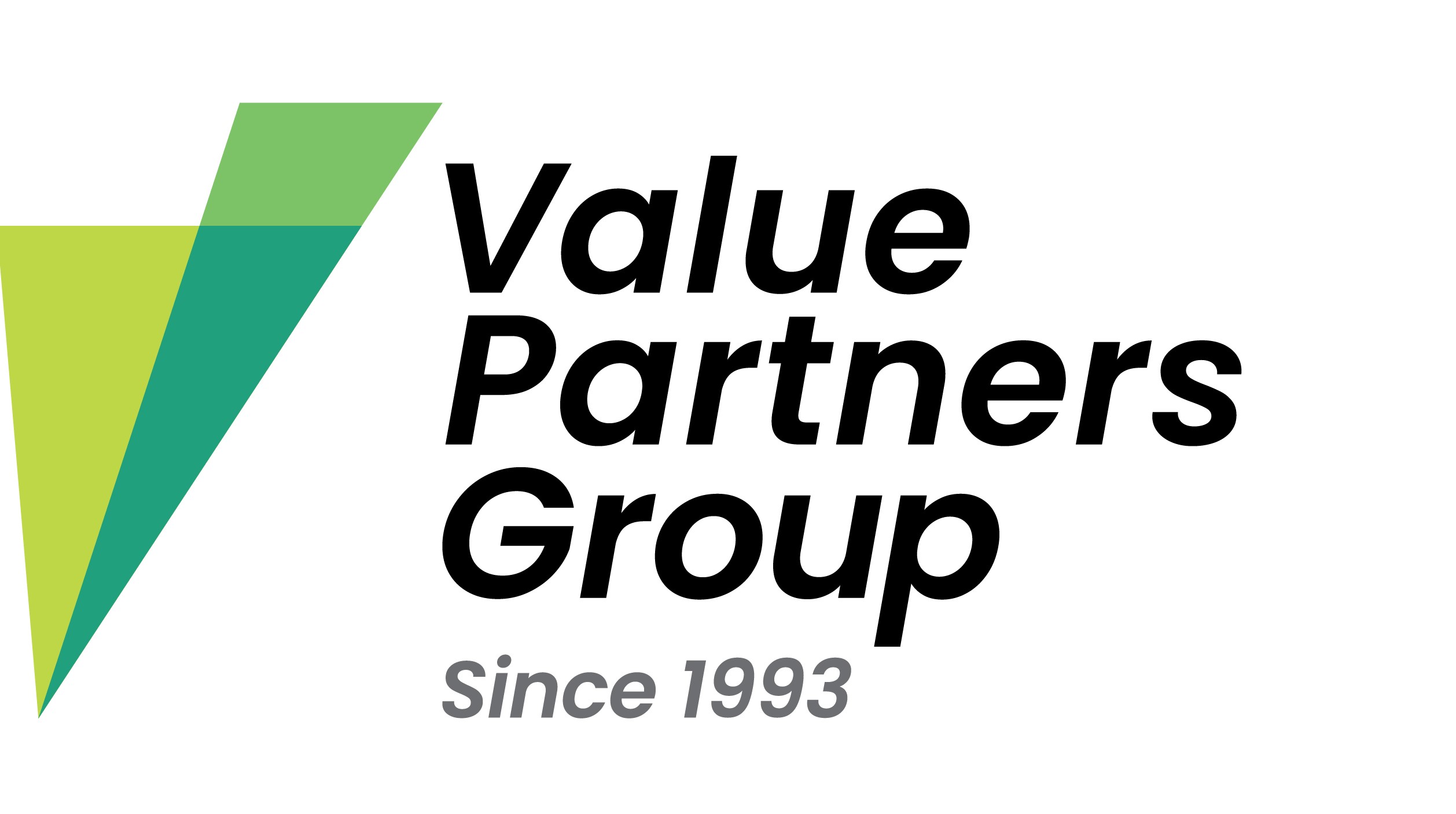 Value Partners Group Limited